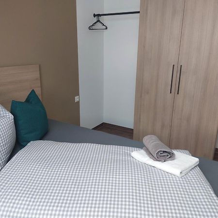 Lohauserhof - Biohof Und Hotel Rohrmoos Eksteriør billede