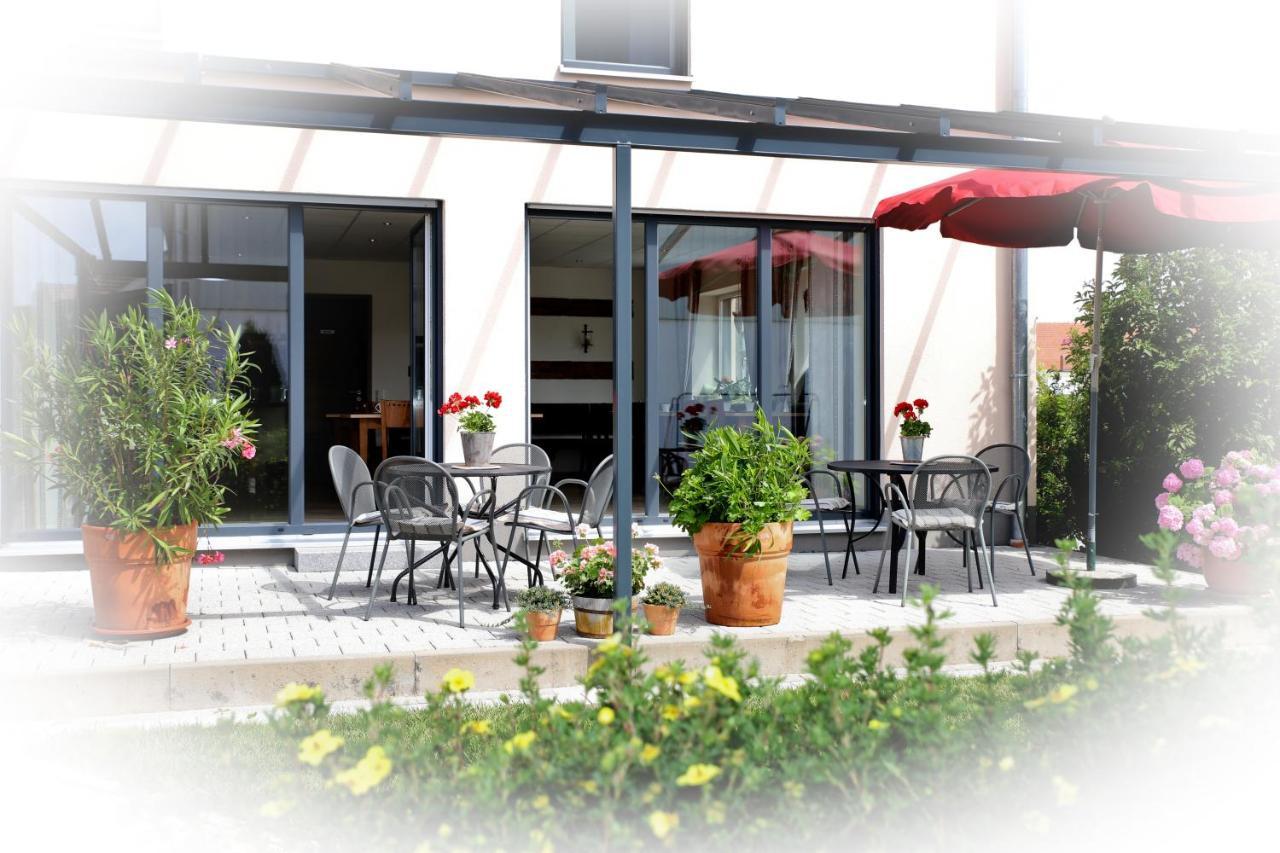 Lohauserhof - Biohof Und Hotel Rohrmoos Eksteriør billede