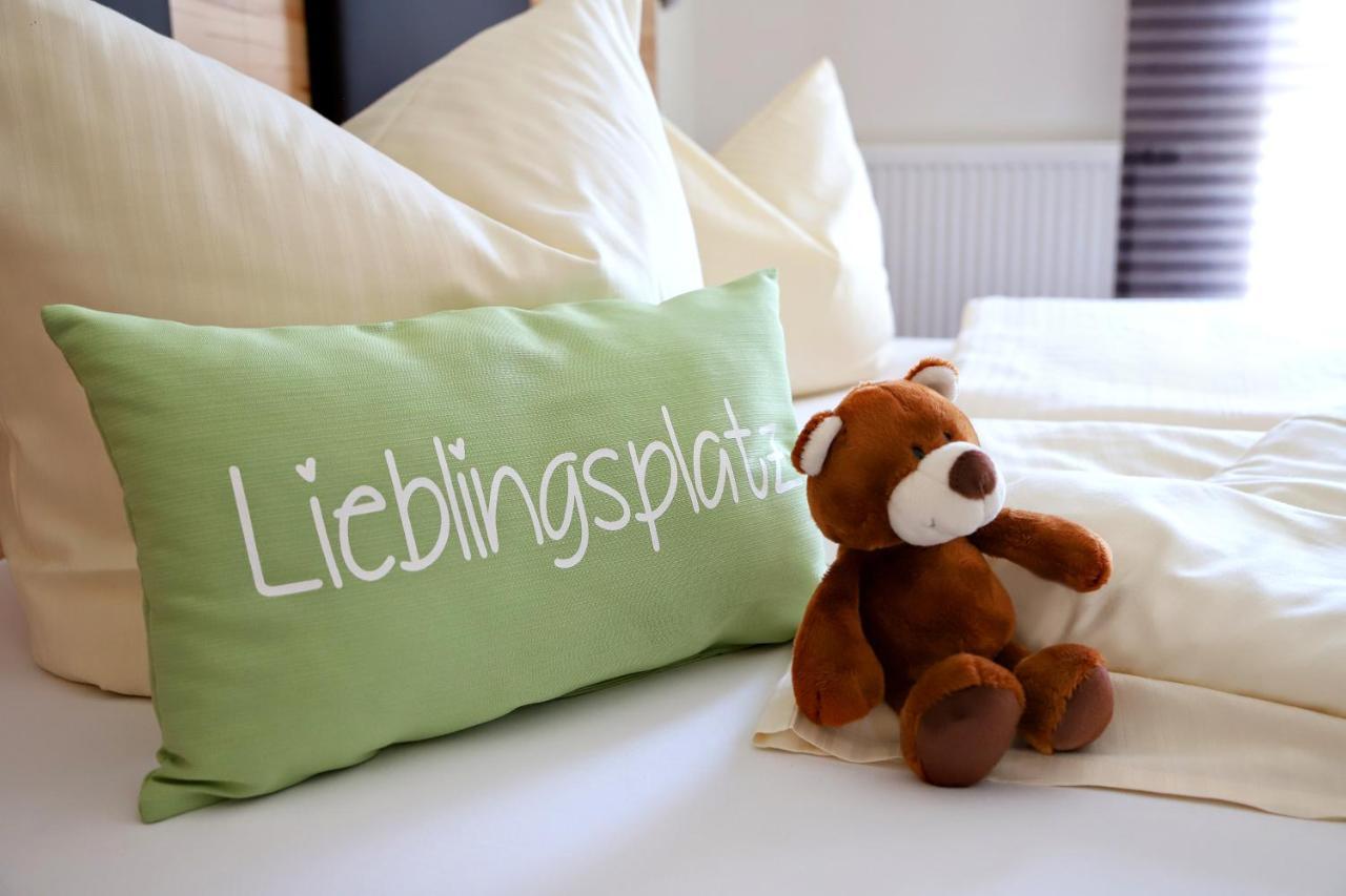 Lohauserhof - Biohof Und Hotel Rohrmoos Eksteriør billede