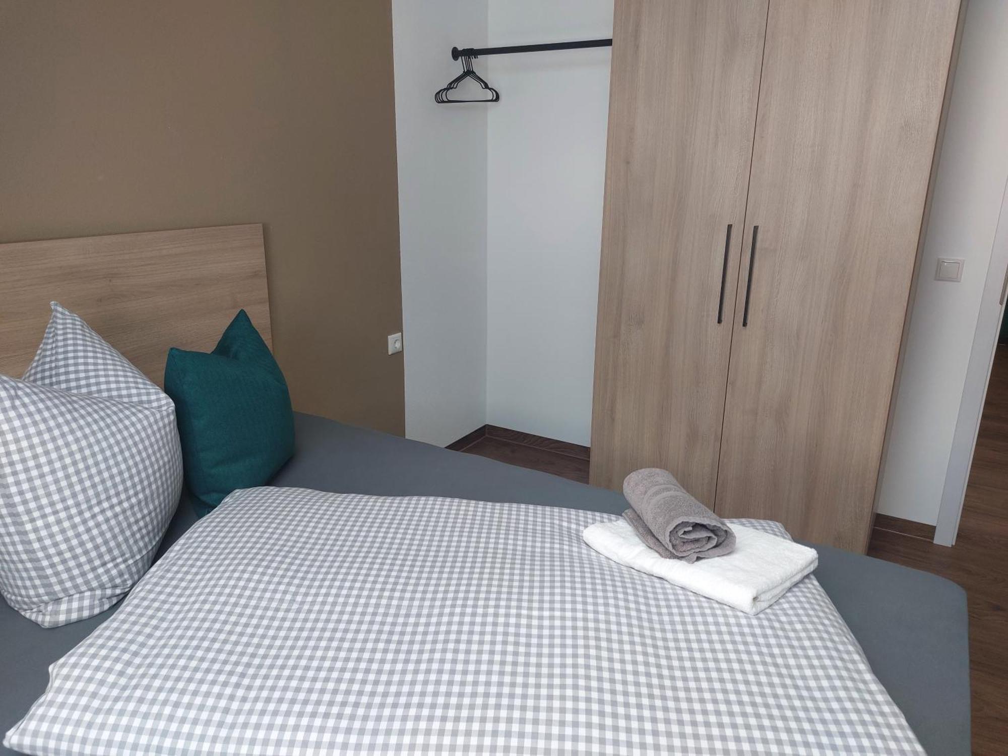 Lohauserhof - Biohof Und Hotel Rohrmoos Eksteriør billede