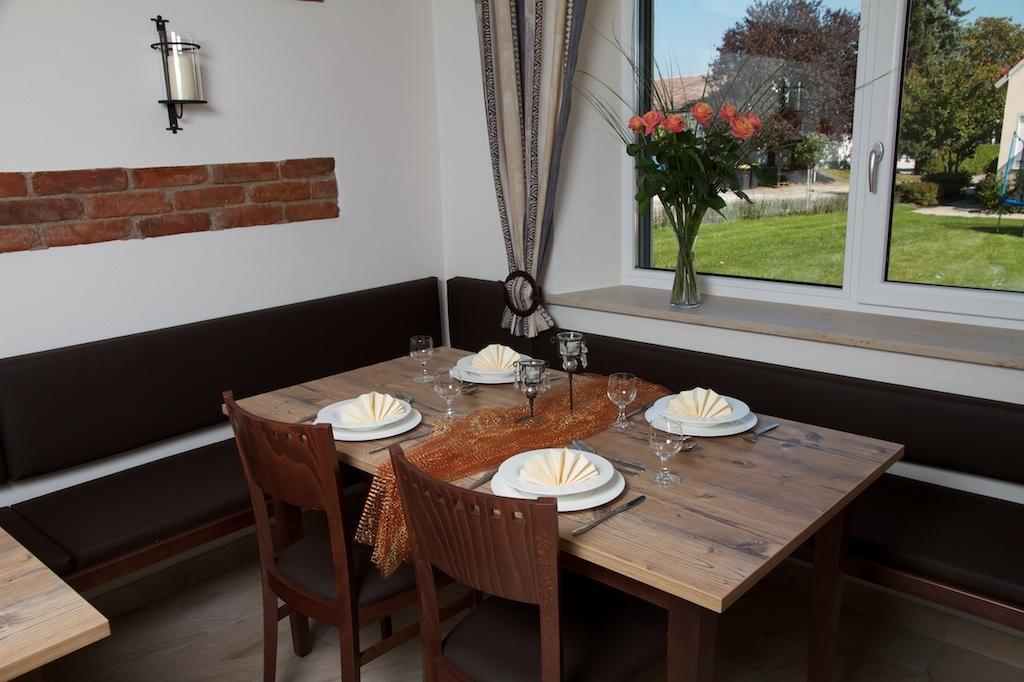 Lohauserhof - Biohof Und Hotel Rohrmoos Eksteriør billede