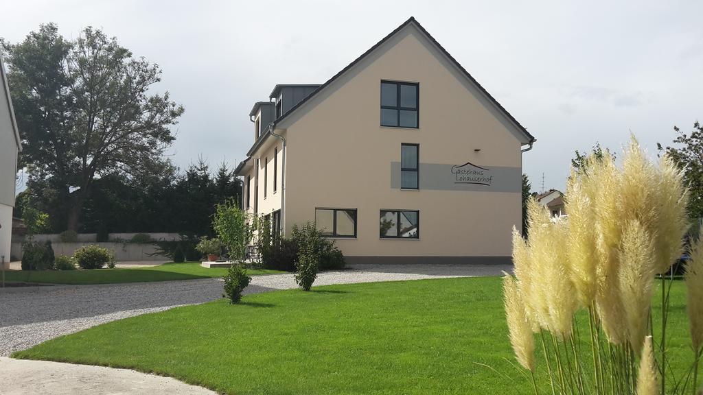 Lohauserhof - Biohof Und Hotel Rohrmoos Eksteriør billede